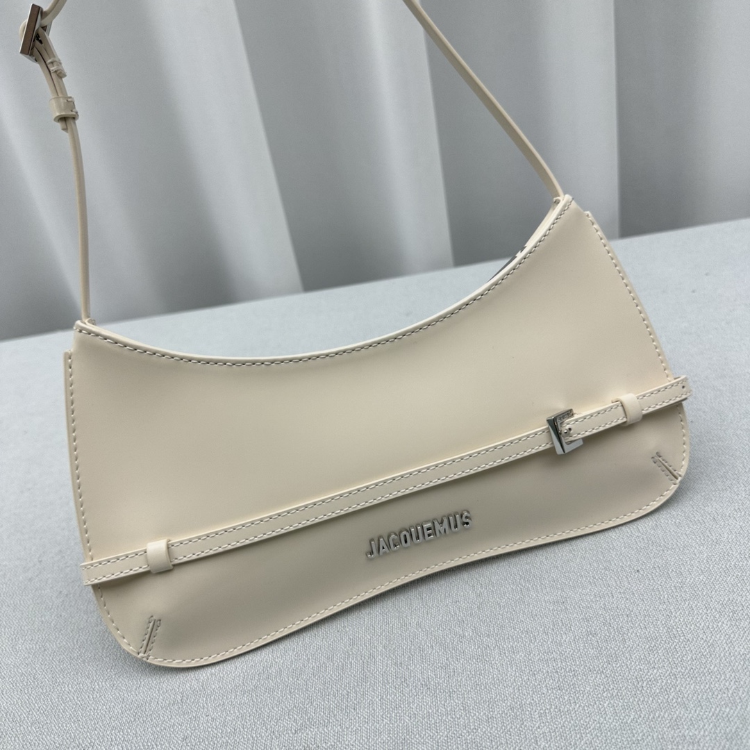 Jacquemus Satchel Bags